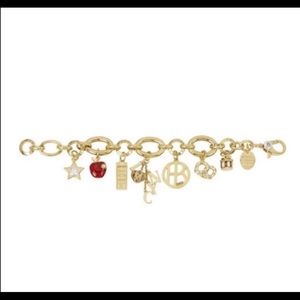henri bendel Jewelry - Henri Bendel Iconic Charm Bracelet henri bendel Jewelry - Henri Bendel Iconic Charm Bracelet